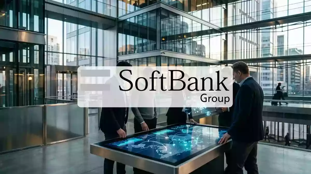 SoftBank CDS Hits 432 Basis Points as AI Deal Funding Risk Mounts