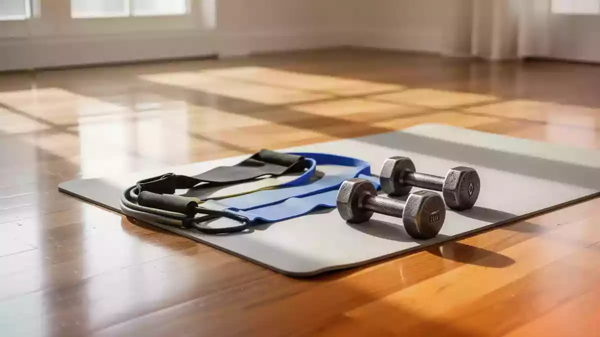 Krafttraining ab 50: Studien zeigen Vorteile für Muskeln und Mobilität