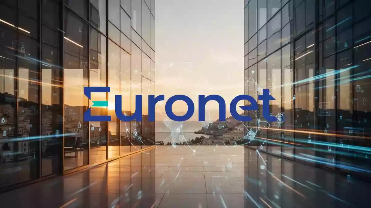 Euronet Worldwide bringt OLON als Handelsplattform in Griechenland an den Start