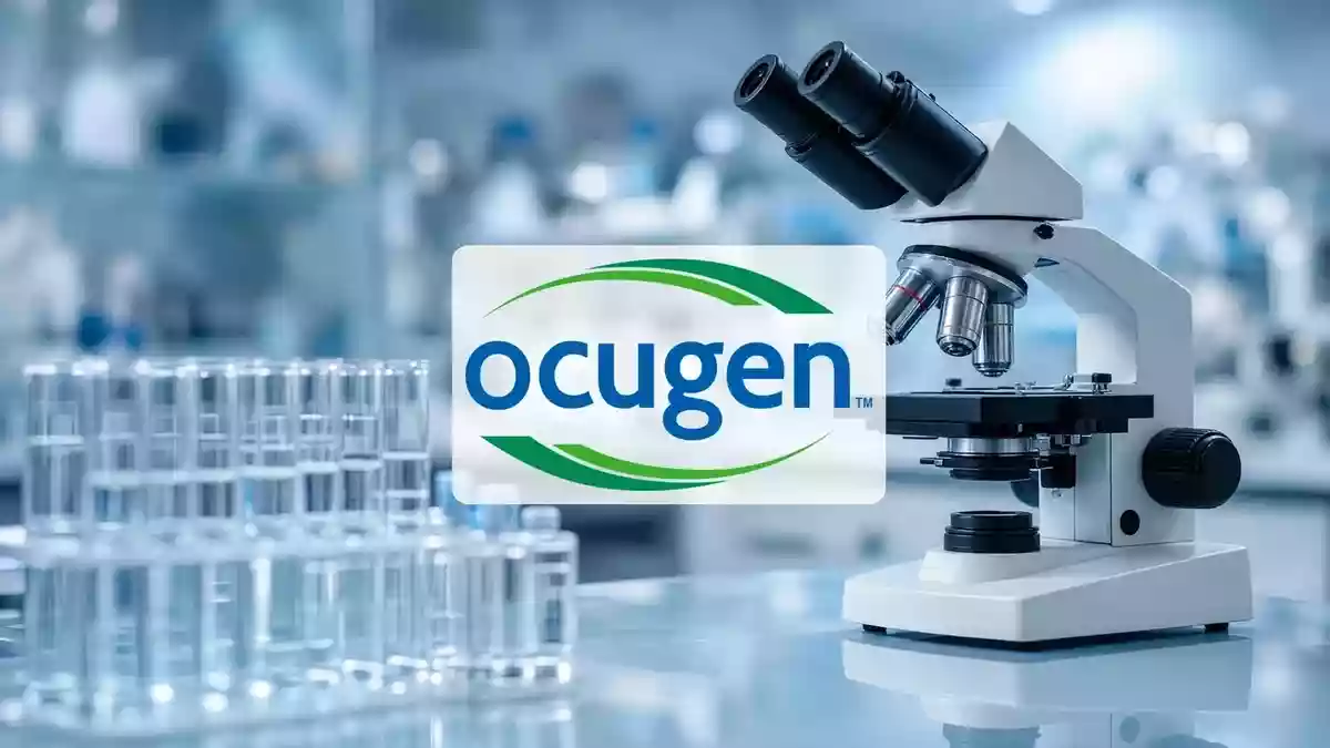 Ocugen: December 2026 Shareholder Vote and 2027-2028 BLA Plans