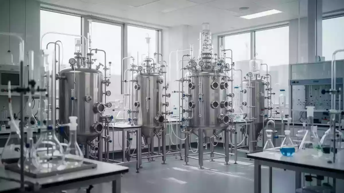 Sartorius bestätigt Jahresziele nach neun Monaten mit Umsatzplus