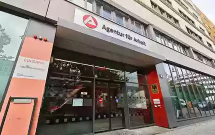 Bundesagentur für Arbeit (Archiv) - Foto: via dts Nachrichtenagentur