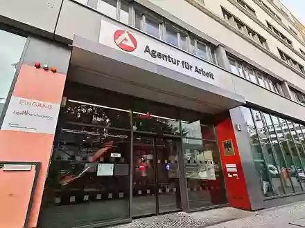 Bundesagentur für Arbeit (Archiv) - Foto: via dts Nachrichtenagentur