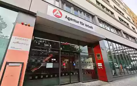 Bundesagentur für Arbeit (Archiv) - Foto: via dts Nachrichtenagentur