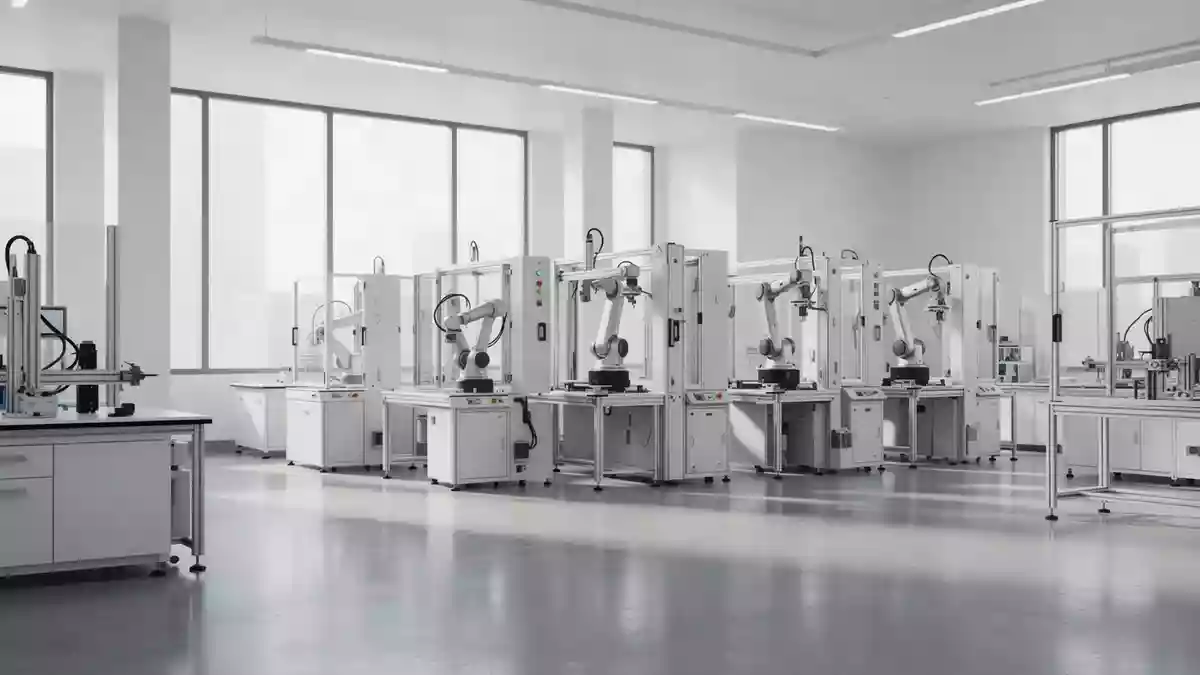 NVIDIA erweitert Isaac-Plattform und stellt Agile ONE SN vor