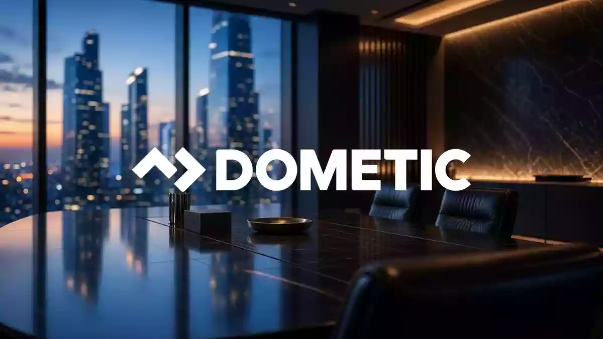 Dometic Aktie: Goodwill-Abschreibung und Umbau belasten Quartal