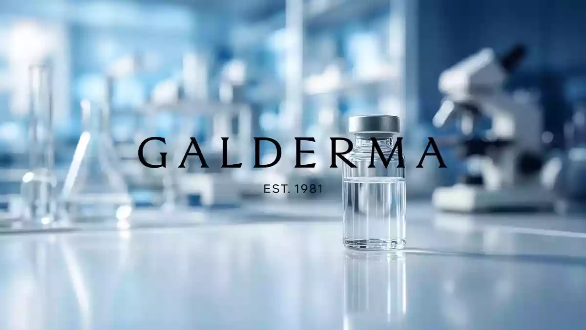 Galderma erhöht Jahresumsatzziel nach starkem Wachstum bis September