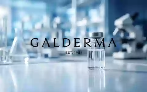 Moderne pharmazeutische Laborumgebung mit Fokus auf ein Glasfläschchen als Symbol für medizinisches Wachstum - Foto: über boerse-global.de