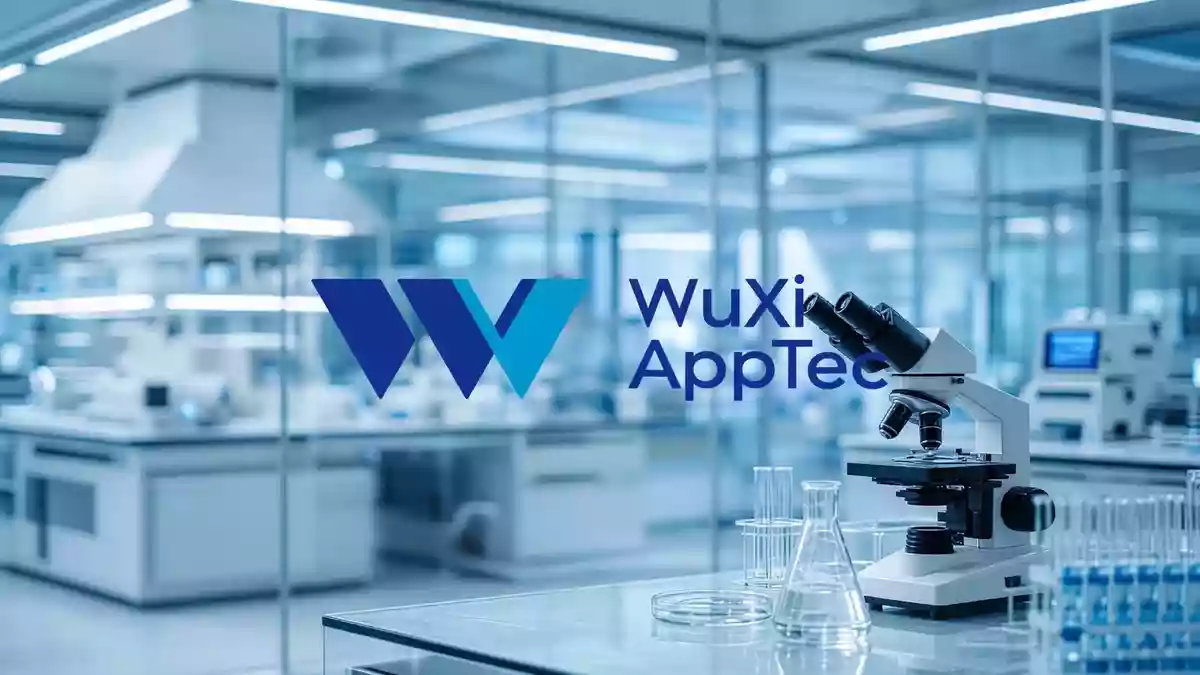 WuXi AppTec: Exportpläne belasten Aktie, Auszeichnung setzt Gegenakzent