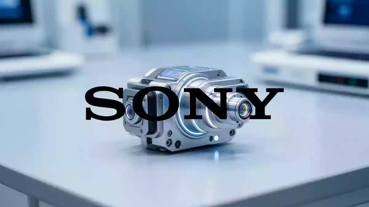 Sony stellt IMX742-Bildsensor für medizinische Einweg-Endoskope vor