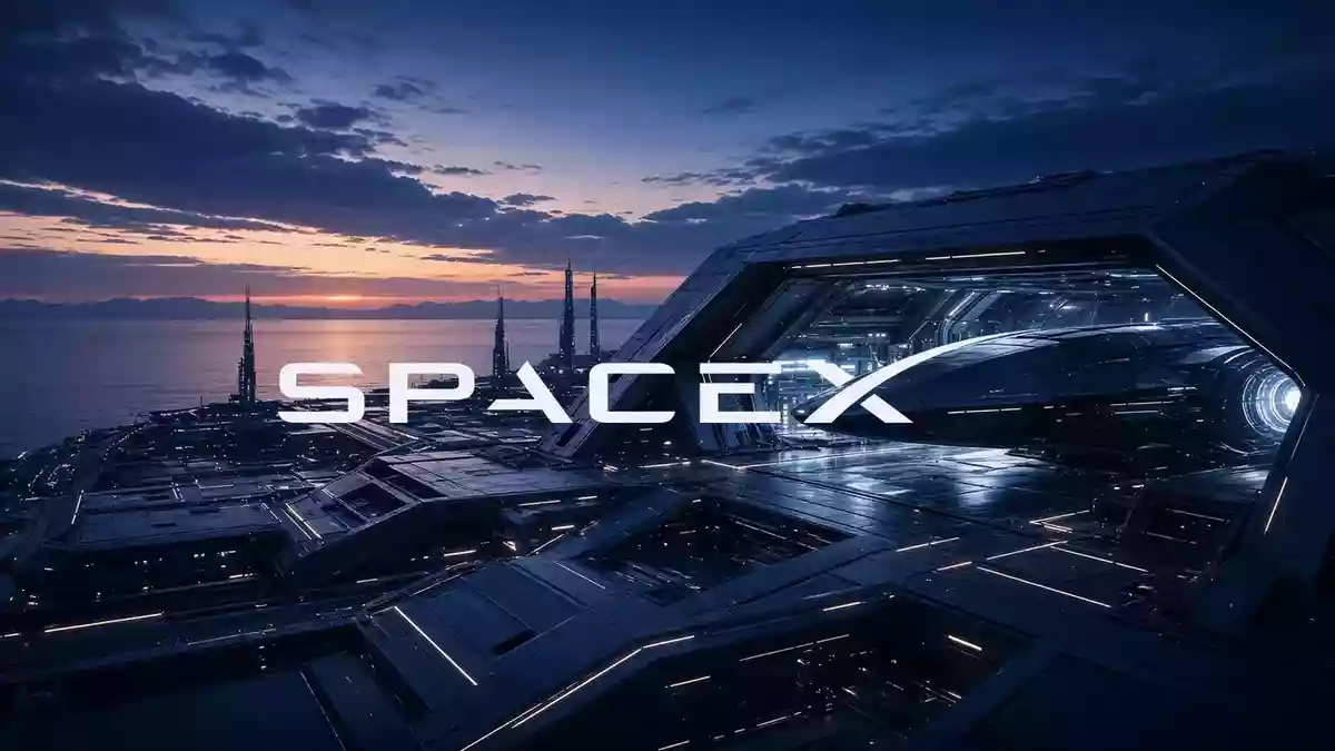 SpaceX Price Targets Split: JPMorgan $500 vs Morningstar $70