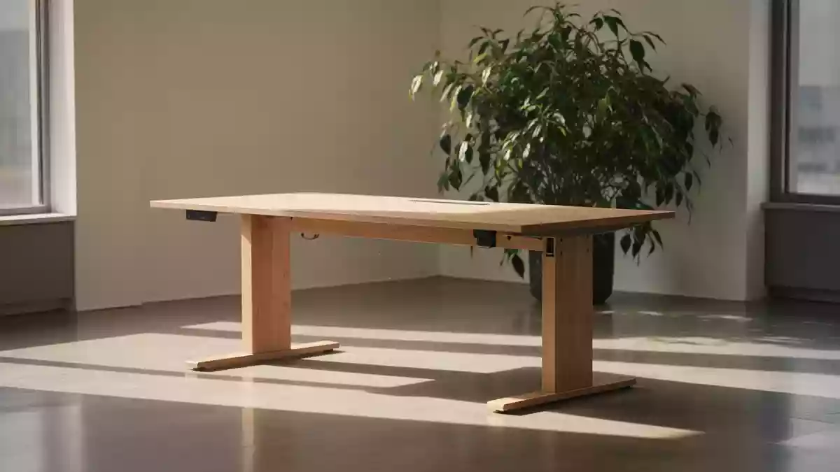 Langes Sitzen im Büro: Bewegung und Ergonomie entlasten den Körper