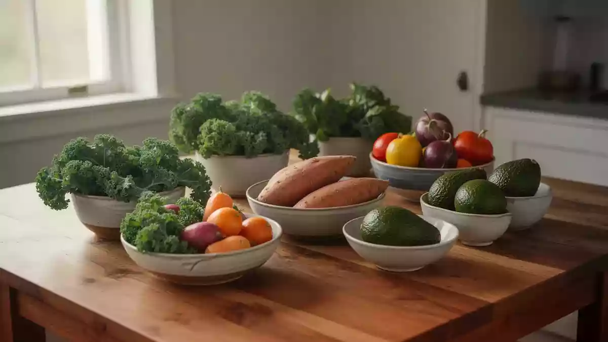 DASH-Ernährung: Studie findet kein erhöhtes Kaliumrisiko