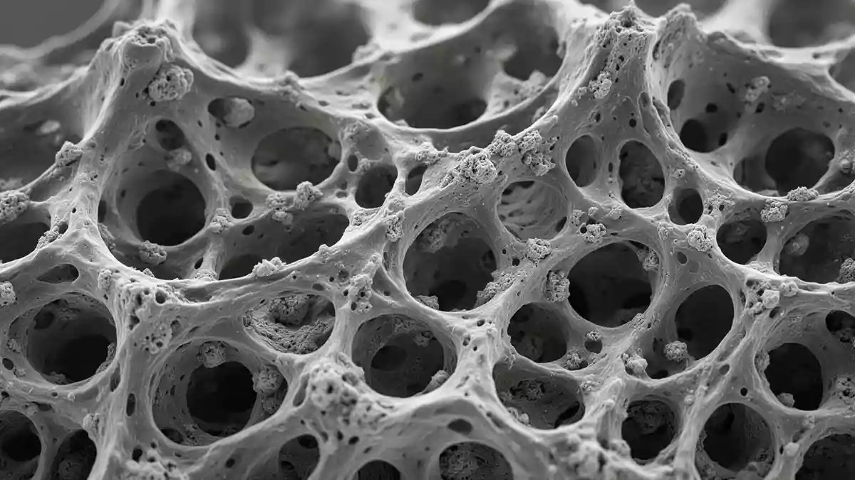 Knochenregeneration: Studien prüfen Wirkstoffe, Kalzium und Frakturheilung