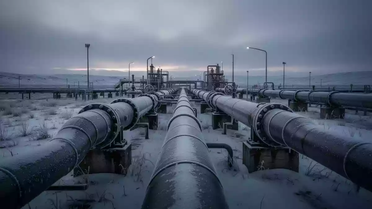 Gaspreise 2027: Verivox erwartet Aufschläge von bis zu 20 Prozent