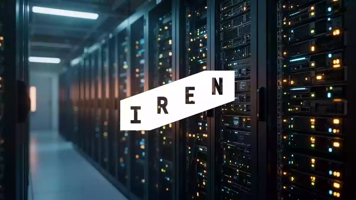 IREN Europe Unit, Badajoz Works Approved; Morningstar Cuts Fair Value