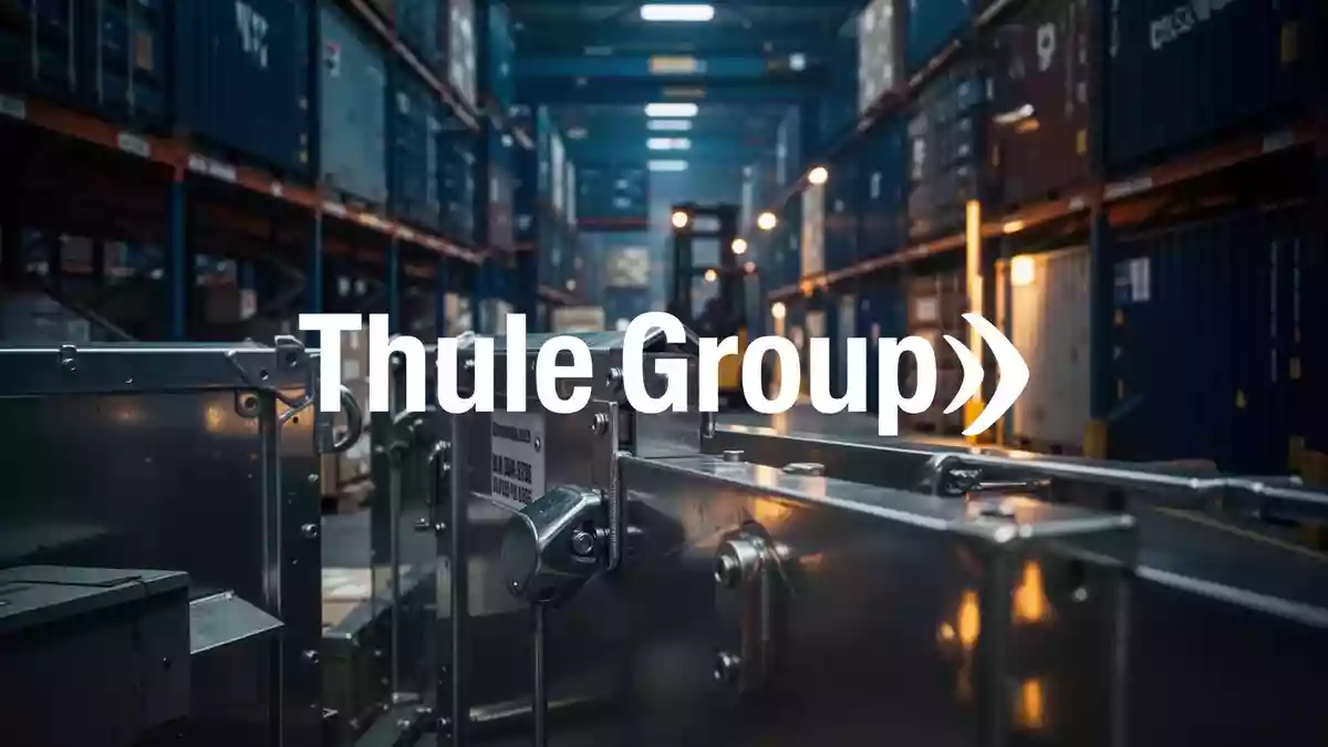 Thule steigert Quartalsgewinn, doch organisches Wachstum bleibt verhalten