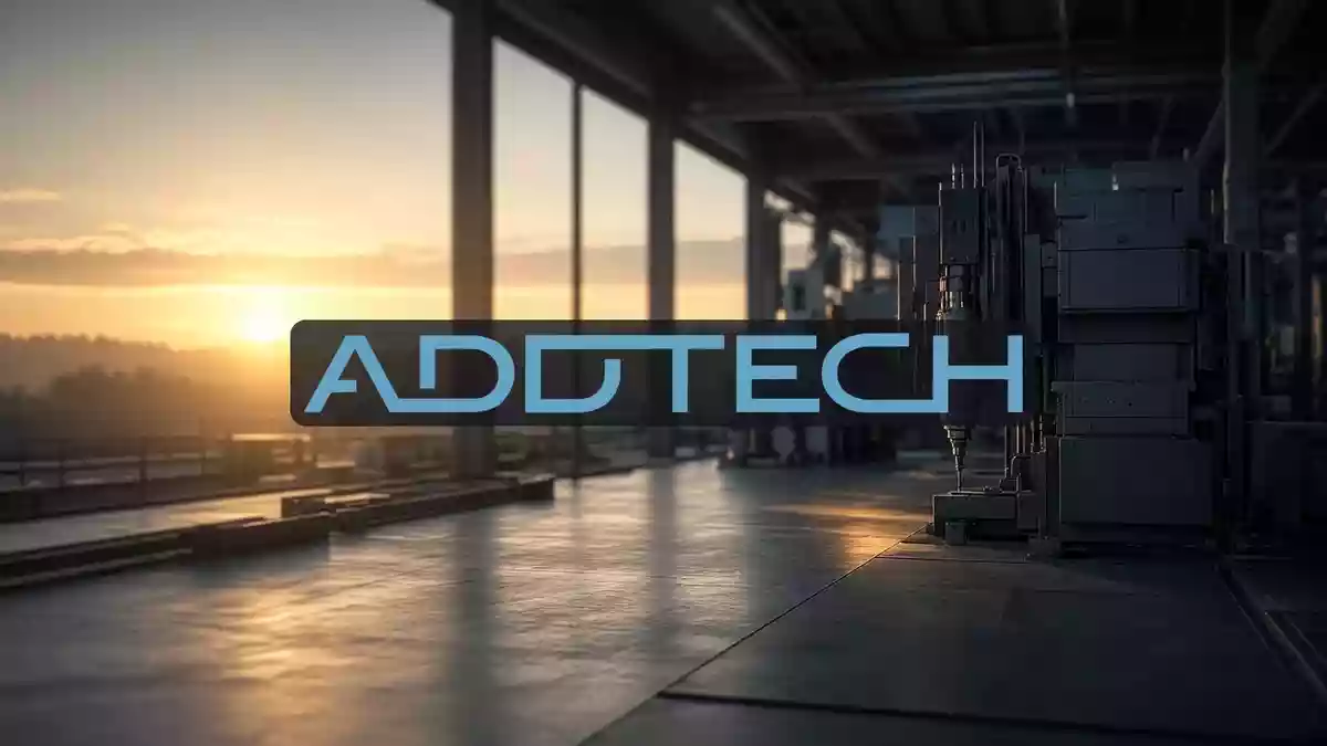 Addtech steigert Quartalsgewinn und übernimmt britischen Zulieferer