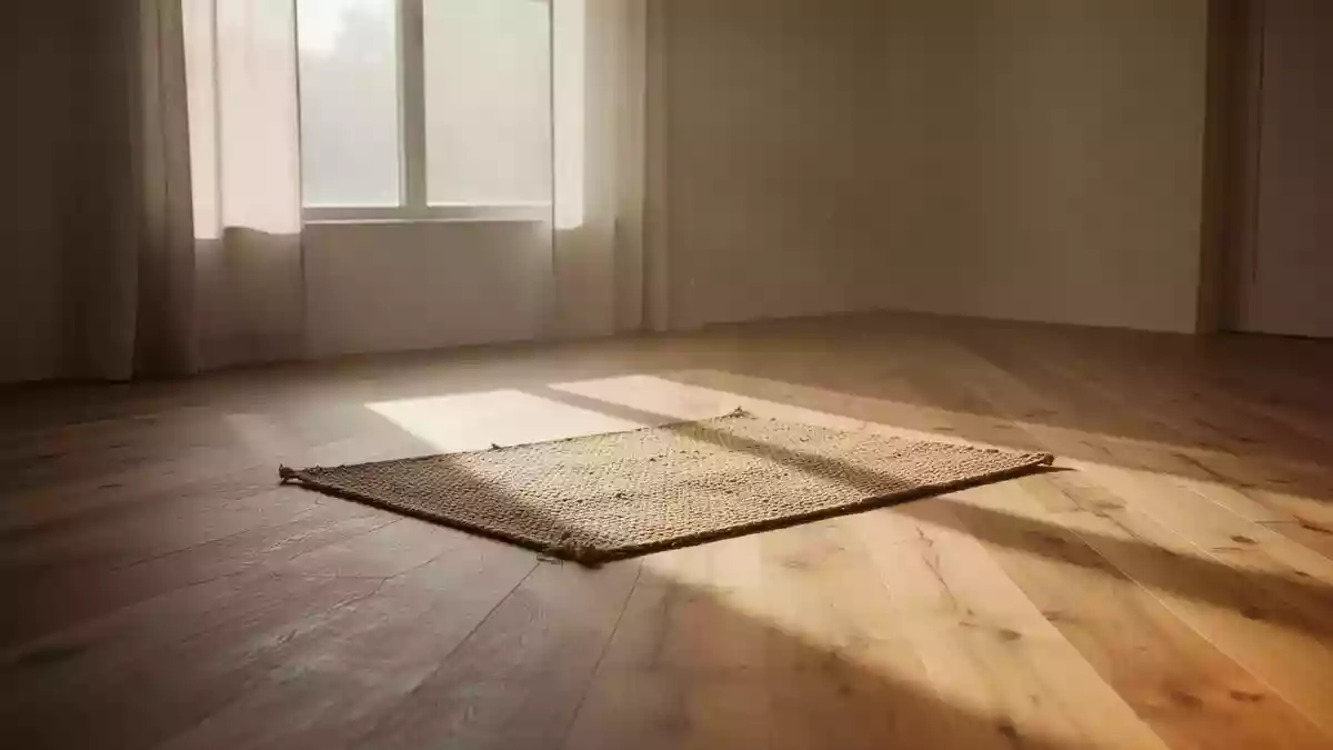 Meditation: Sitzhaltungen, Dauer und Hilfsmittel im Überblick