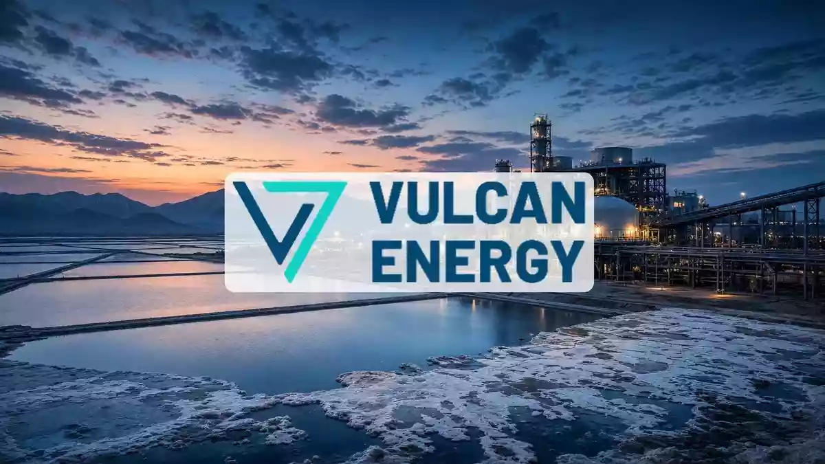 Vulcan Energy Advances Lionheart Prep With VULSORB and LSC-3a Well Test