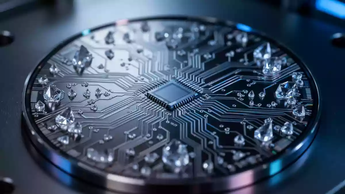 Nvidia RTX Spark startet für Windows-Laptops mit lokaler KI-Leistung