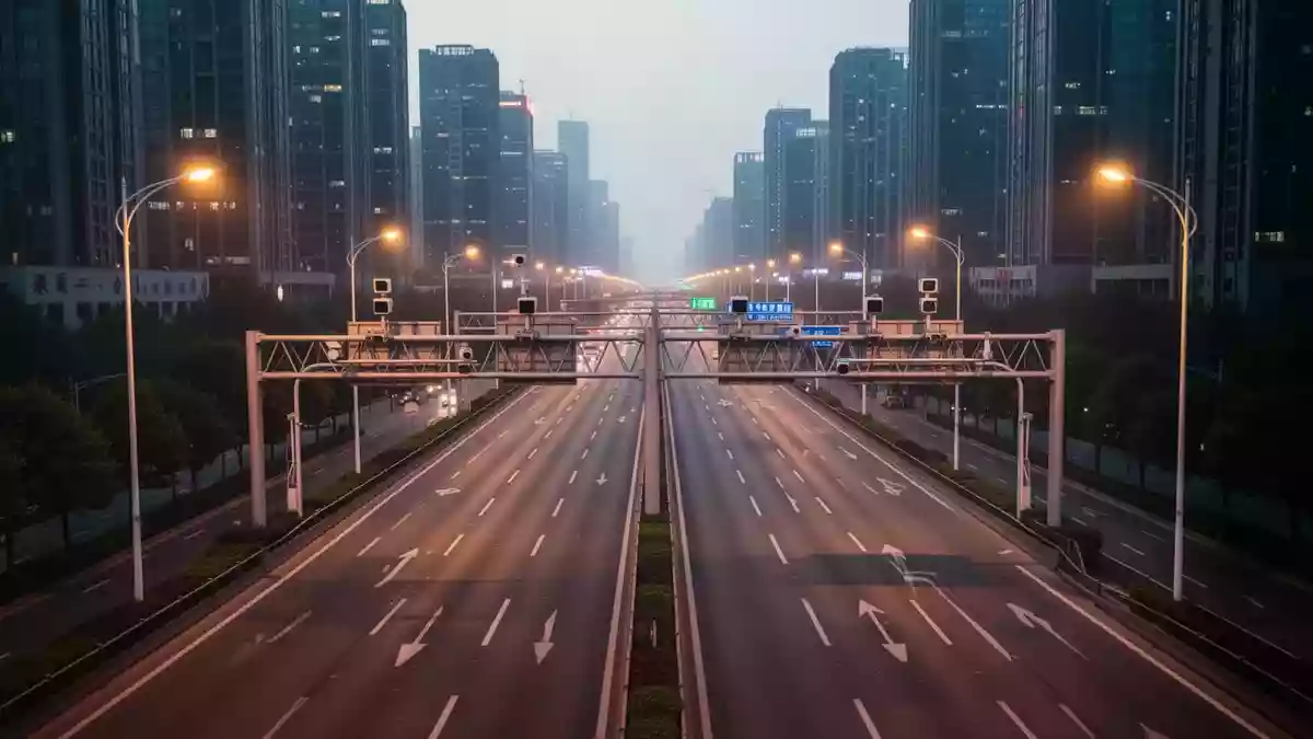 China startet zweite Zulassungsrunde für autonome Level-3-Fahrzeuge