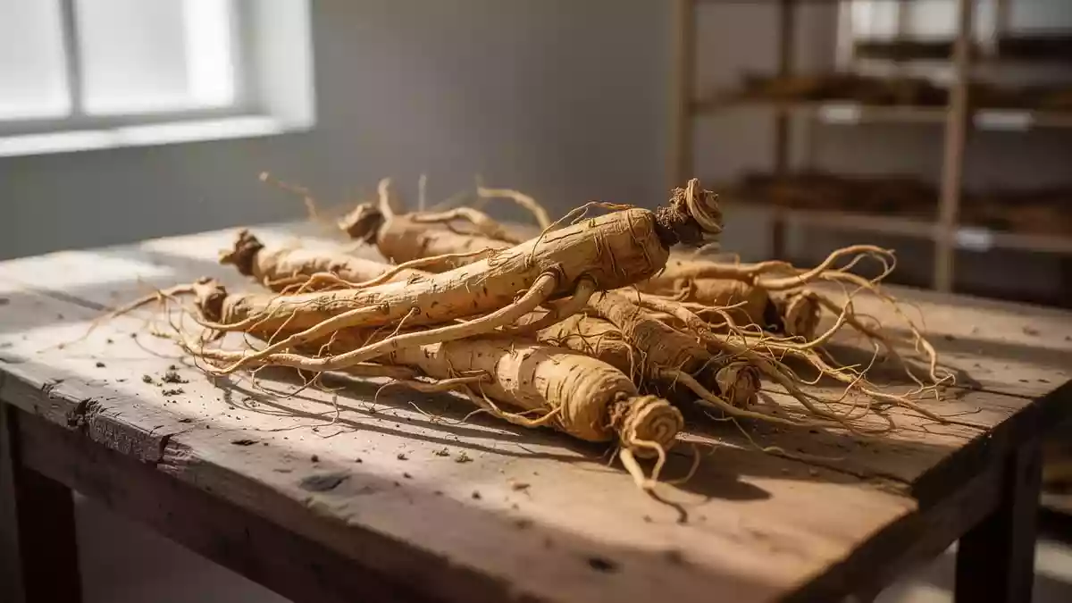 Koreanischer Ginseng senkt Blutdruckwerte in klinischer Untersuchung