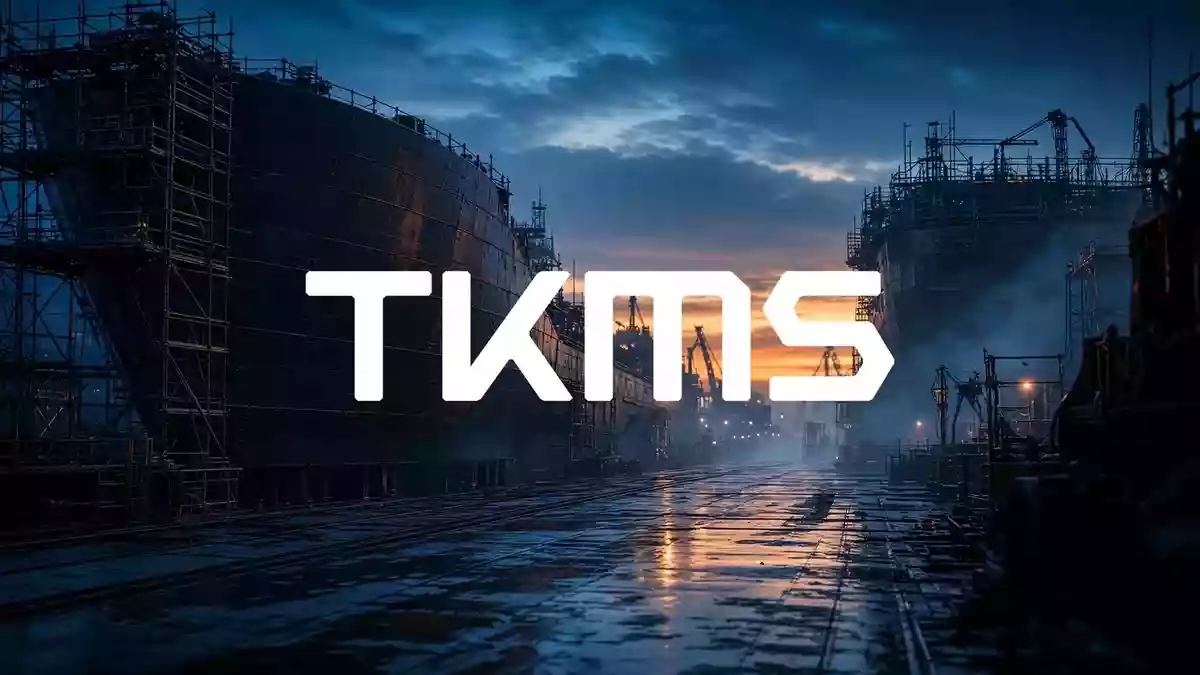 mwb Reaffirms TKMS Buy, But 16.1% Growth Forecast Tops Guidance