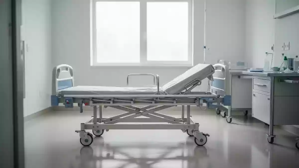Knochenbrüche im Alter: Wann Operation und Nachsorge wichtig sind