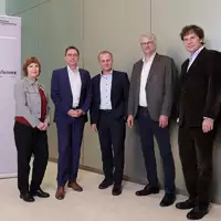 Nationale Präventionskonferenz fordert mehr Einsatz für psychische Gesundheit in der Arbeitswelt - Foto: presseportal.de