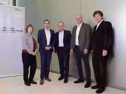 Nationale Präventionskonferenz fordert mehr Einsatz für psychische Gesundheit in der Arbeitswelt - Foto: presseportal.de