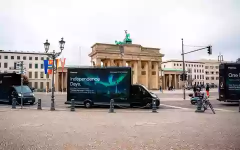 Polarise startet souveräne KI-Cloud auf der NVIDIA GTC Berlin und liefert Enterprise-KI vom Rechenzentrum bis zur Anwendung - Foto: presseportal.de