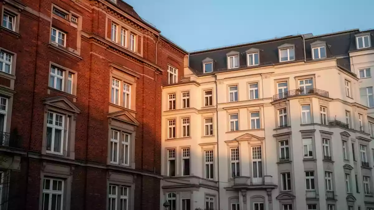 Gebäudemodernisierungsgesetz: Freie Heizungswahl und neue Brennstoffquoten