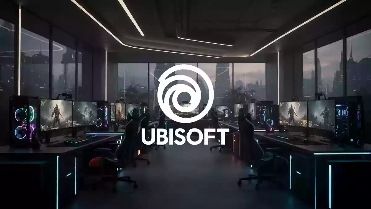 Ubisoft: Rekordverlust und schwieriger Ausblick belasten die Aktie