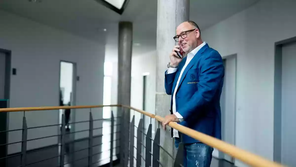 Wohnungseinbrüche in Deutschland: Diese fünf Fehler machen es Tätern besonders leicht - Bild: presseportal.de