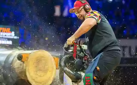 STIHL TIMBERSPORTS® Weltmeisterschaft 2026 in Stuttgart / Die besten Sportholzfäller der Welt im Blick: Wer in Stuttgart um die WM-Titel kämpft - Foto: presseportal.de