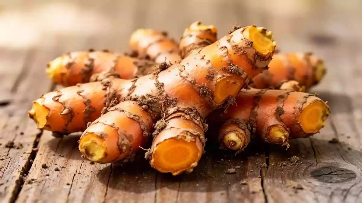 Curcumin bei COPD: Studie meldet 72 Prozent weniger IL-17