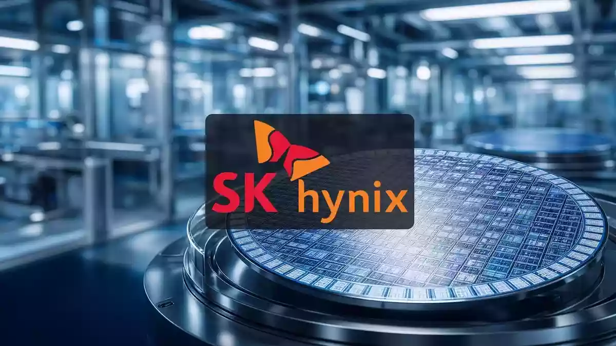 SK Hynix Faces Two Unresolved Questions Beyond the Memory Boom