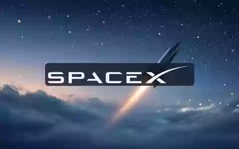 Abstrakte Darstellung einer Rakete vor einem dämmrigen Himmel, symbolisiert Raumfahrt und Marktdynamik. - Foto: über boerse-global.de