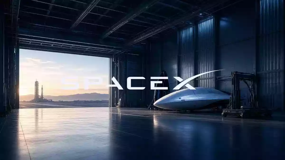 SpaceX Stock Slips 2.3% as Lockup Expiry and Merger Talk Draw Focus