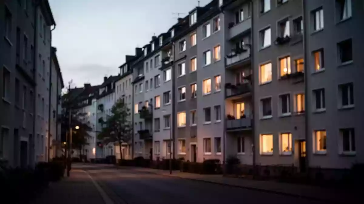 Eigenbedarfskündigungen nehmen zu: Mietrechtsstreitigkeiten im Überblick