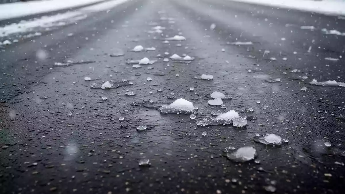 Winterreifenpflicht in Deutschland: Alpine-Symbol vorgeschrieben, Bußgelder möglich