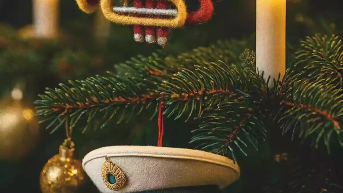 POL-AC: Musik unter Freunden: Die Polizei Aachen lädt zum traditionellen Adventskonzert ein - Bild: presseportal.de