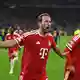 Harry Kane lässt den FC Bayern über das 2:1 jubeln - jubelt er am Montag über den Goldenen Ball? - Bild: Sven Hoppe/dpa