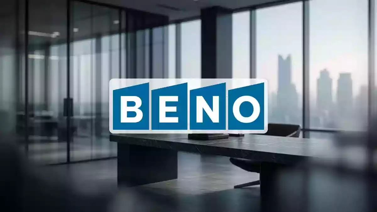 Beno Aktie: Kapitalerhöhung mit 35 Prozent Abschlag zum Buchwert