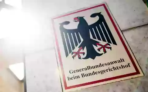 Die Bundesanwaltschaft wirft dem Mann geheimdienstliche Agententätigkeit vor. (Archivbild) - Foto: Christoph Schmidt/dpa