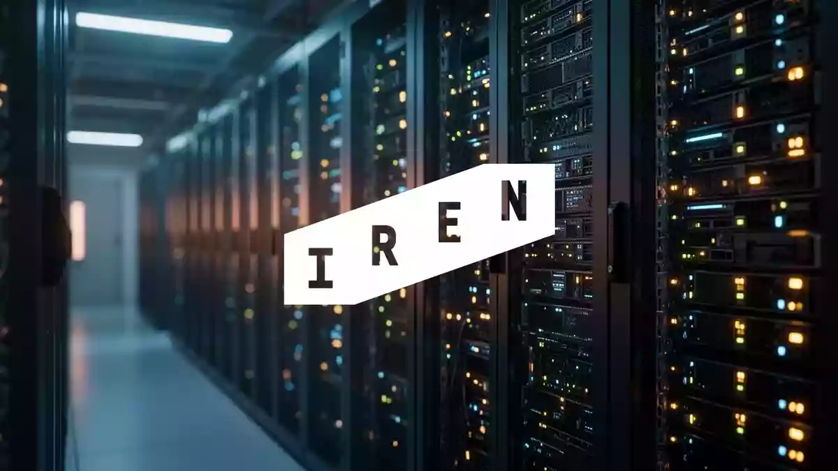 IREN Wins Badajoz Data Centre Permit as Morningstar Cuts Fair Value