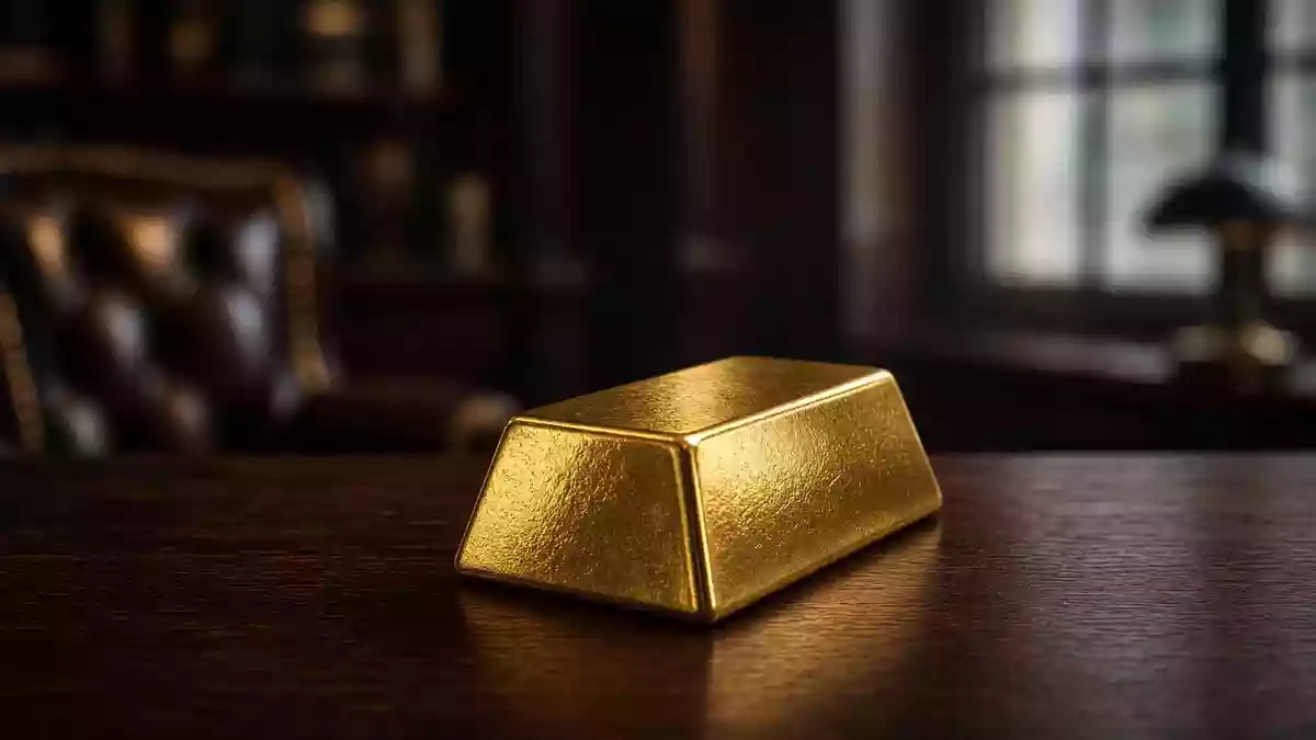 Goldpreis unter Druck: Rendite-Rückgang bringt nur kurze Erholung