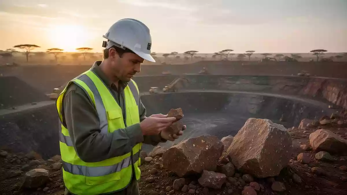 Lake Victoria Gold: HOB-Einstieg soll Projekte finanzieren