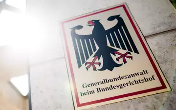 Die Bundesanwaltschaft wirft dem Mann geheimdienstliche Agententätigkeit vor. - Foto: Christoph Schmidt/dpa